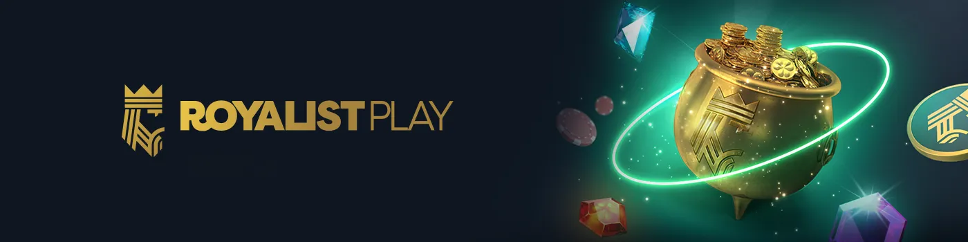 Royalistplay Online Casino